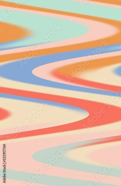 Obraz Minimal wallpaper