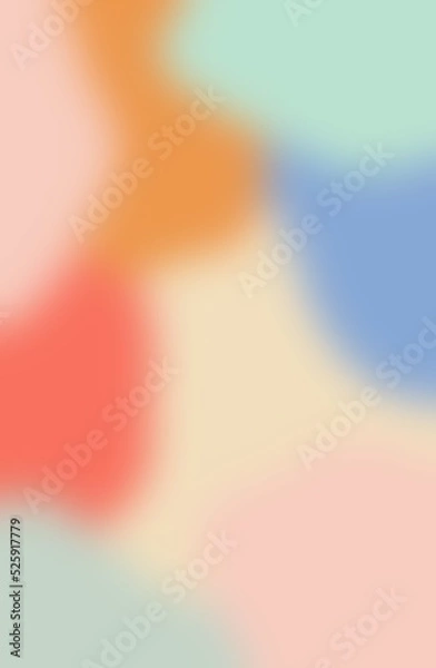 Obraz Minimal wallpaper