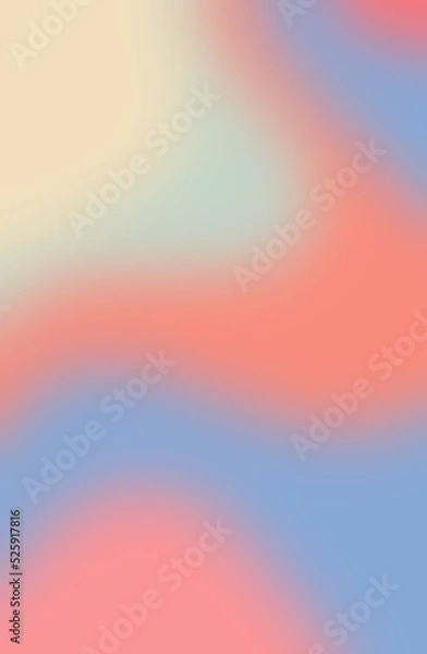 Obraz Minimal wallpaper