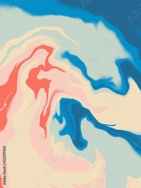 Obraz Minimal wallpaper