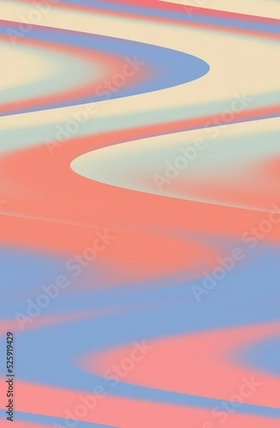 Obraz Minimal wallpaper