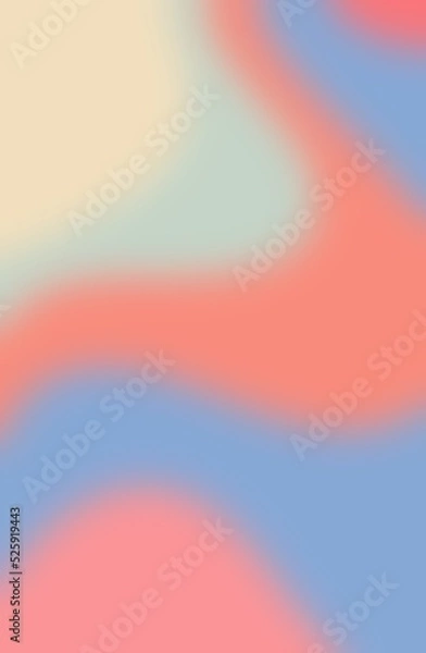 Obraz Minimal wallpaper