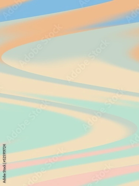 Obraz Minimal wallpaper