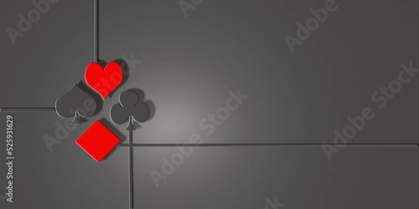 Fototapeta Copy space wallpaper background