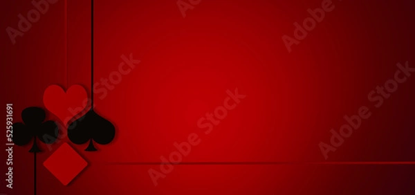 Fototapeta Copy space wallpaper background