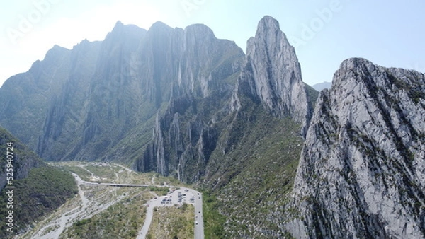 Obraz Huasteca