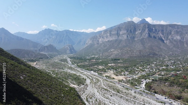 Obraz Huasteca