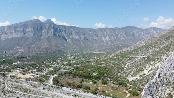 Obraz Huasteca