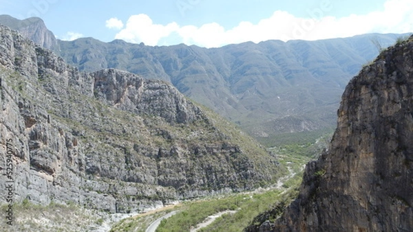 Obraz Huasteca