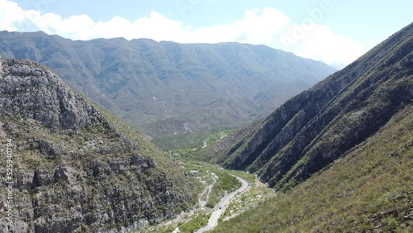 Obraz Huasteca