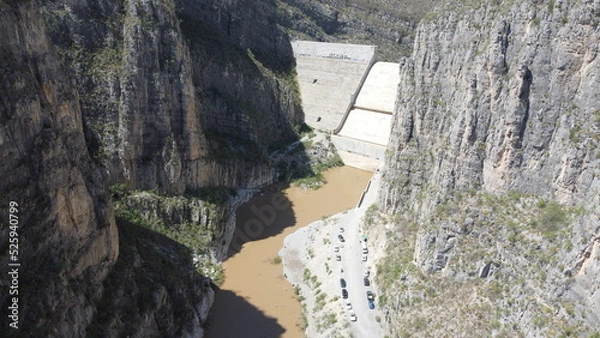 Obraz Huasteca