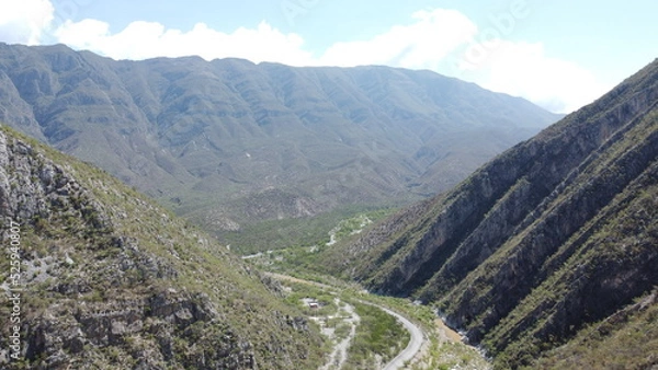 Obraz Huasteca