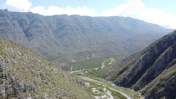 Obraz Huasteca