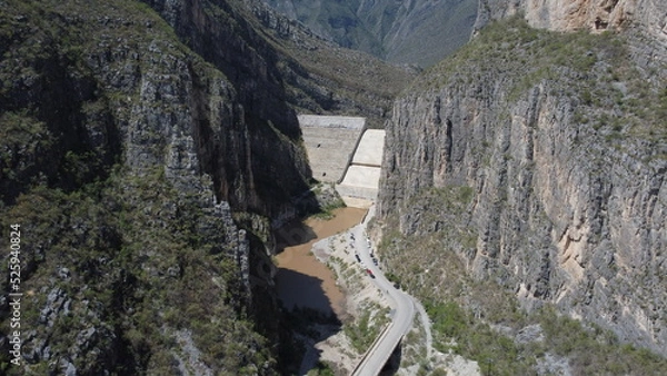Obraz Huasteca