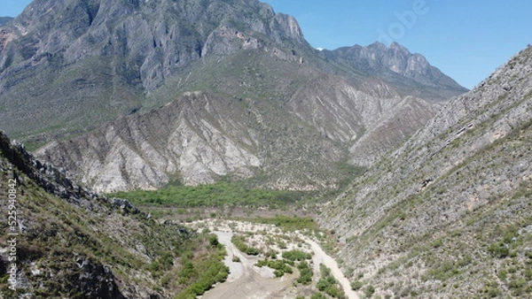 Obraz Huasteca