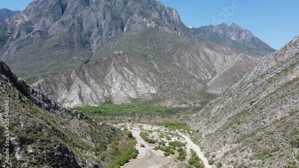 Obraz Huasteca
