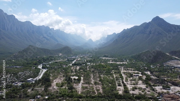 Obraz Huasteca