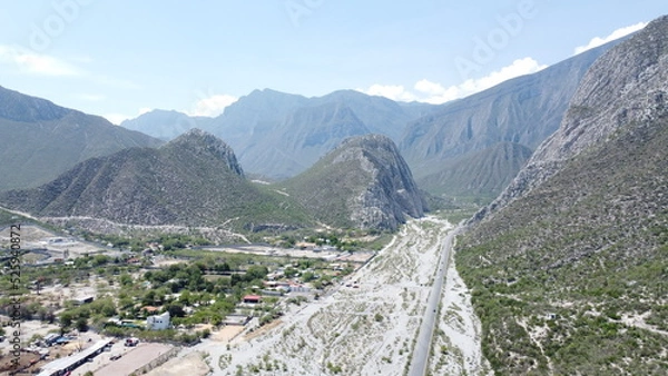 Obraz Huasteca