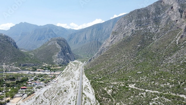 Obraz Huasteca