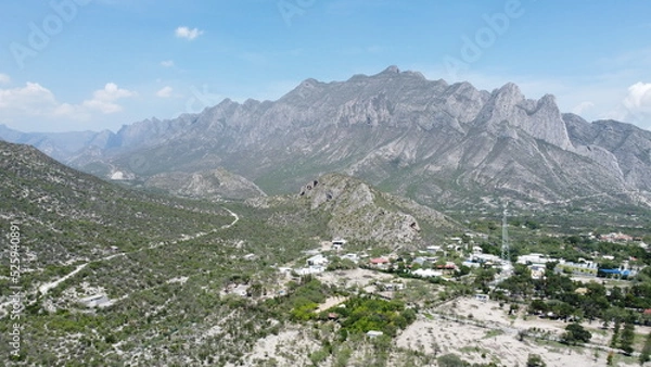 Obraz Huasteca