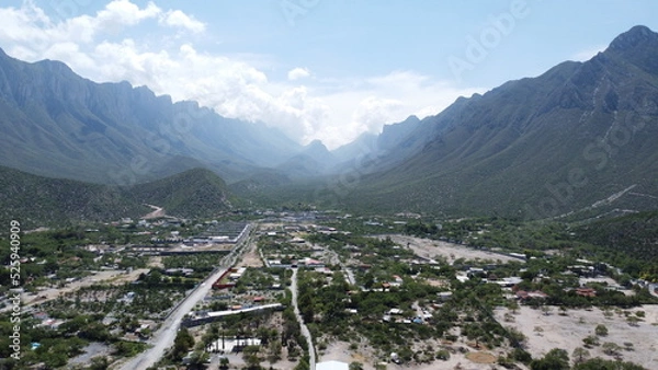 Obraz Huasteca