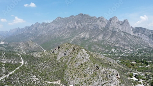 Obraz Huasteca
