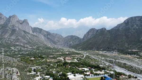 Obraz Huasteca