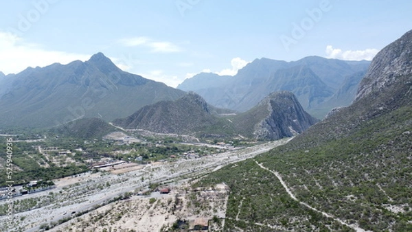 Obraz Huasteca