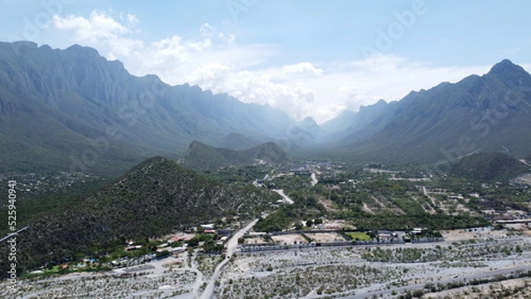 Obraz Huasteca