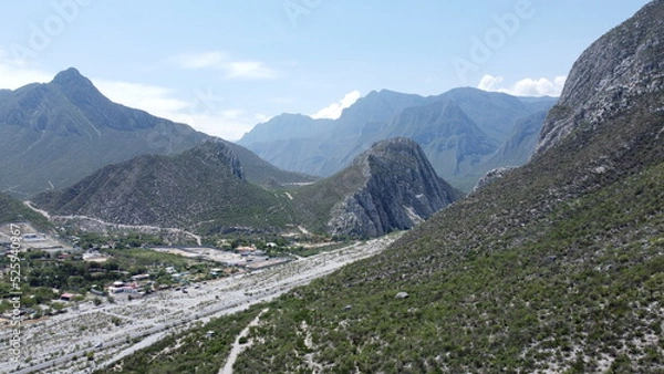 Obraz Huasteca
