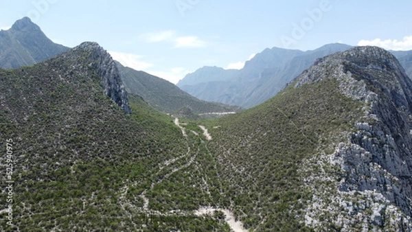 Obraz Huasteca