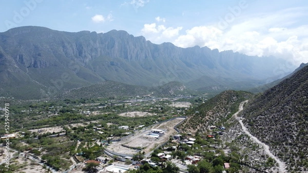 Obraz Huasteca