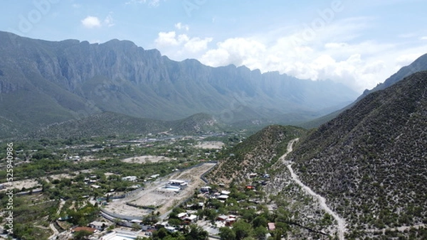Obraz Huasteca