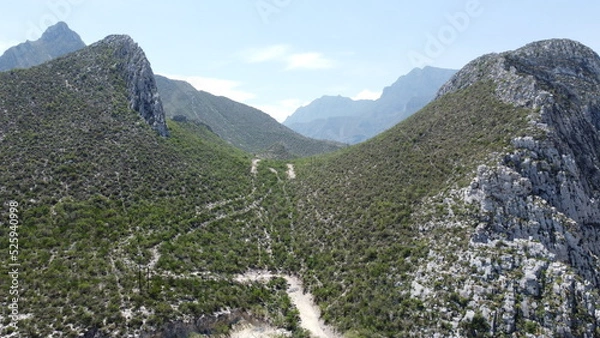 Obraz Huasteca