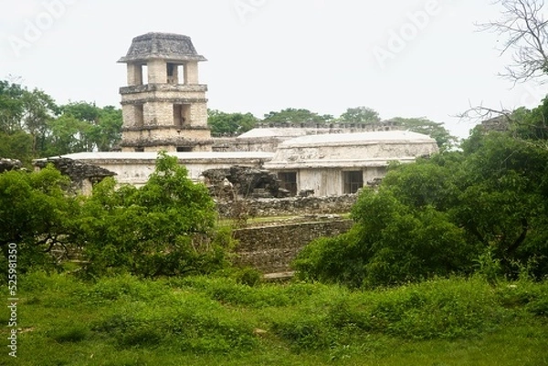 Obraz the roman forum