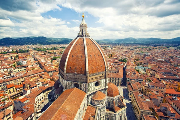 Obraz Beautiful Florence