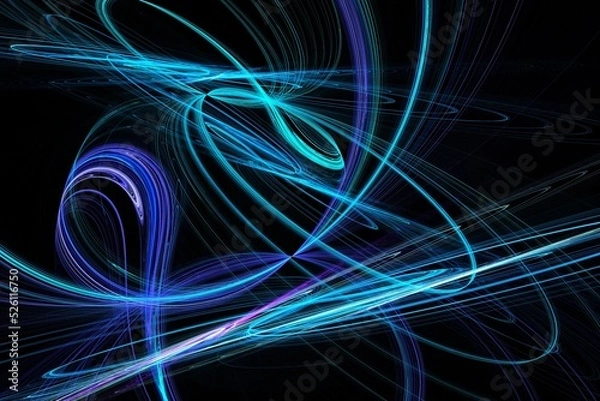 Fototapeta abstract background