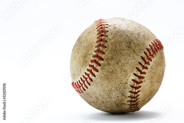 Obraz 野球ボール