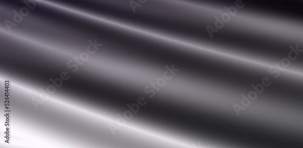 Obraz Horizontal banner. Abstract background