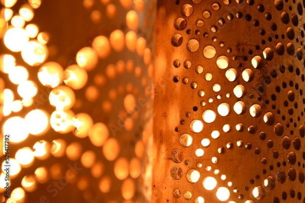 Obraz ライトアップ