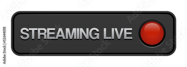 Obraz Streaming Live