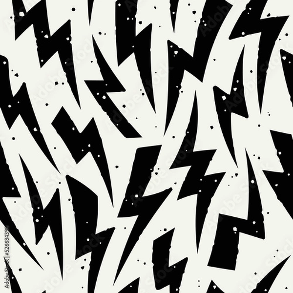 Fototapeta Abstract Vector Background 056
