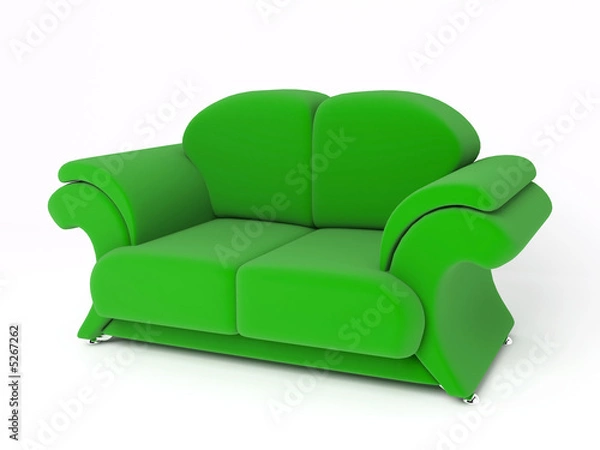 Obraz Counted przymiotnik