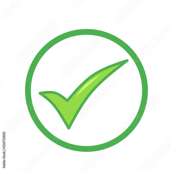 Fototapeta Cute Cartoon elements