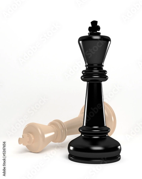 Fototapeta chess