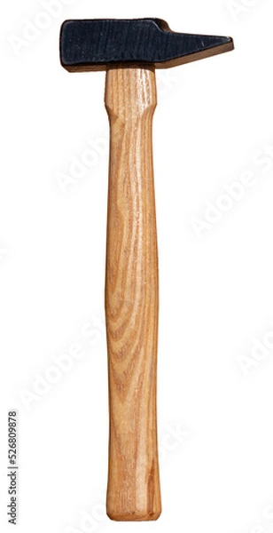 Obraz Hammer png with transparency