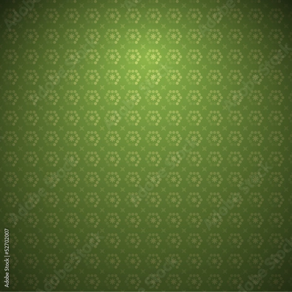 Obraz green seamless texture