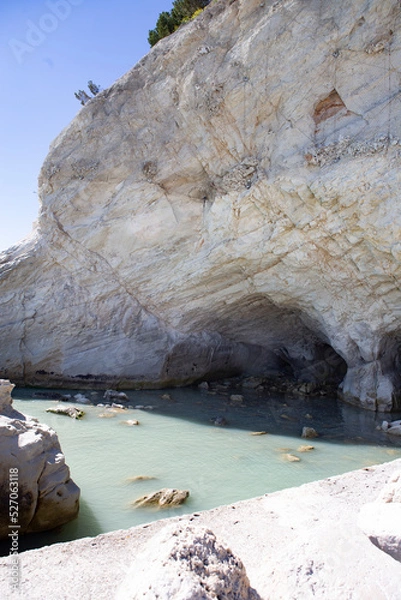 Obraz Conero, Marche, Italia