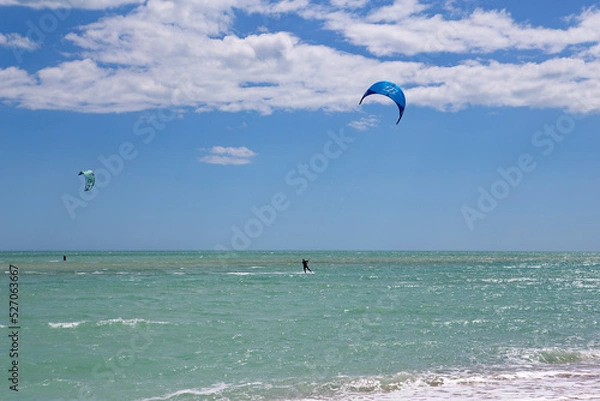 Obraz Conero, Marche, Italia