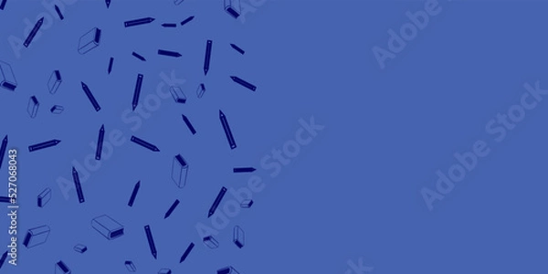 Fototapeta Abstract pattern background